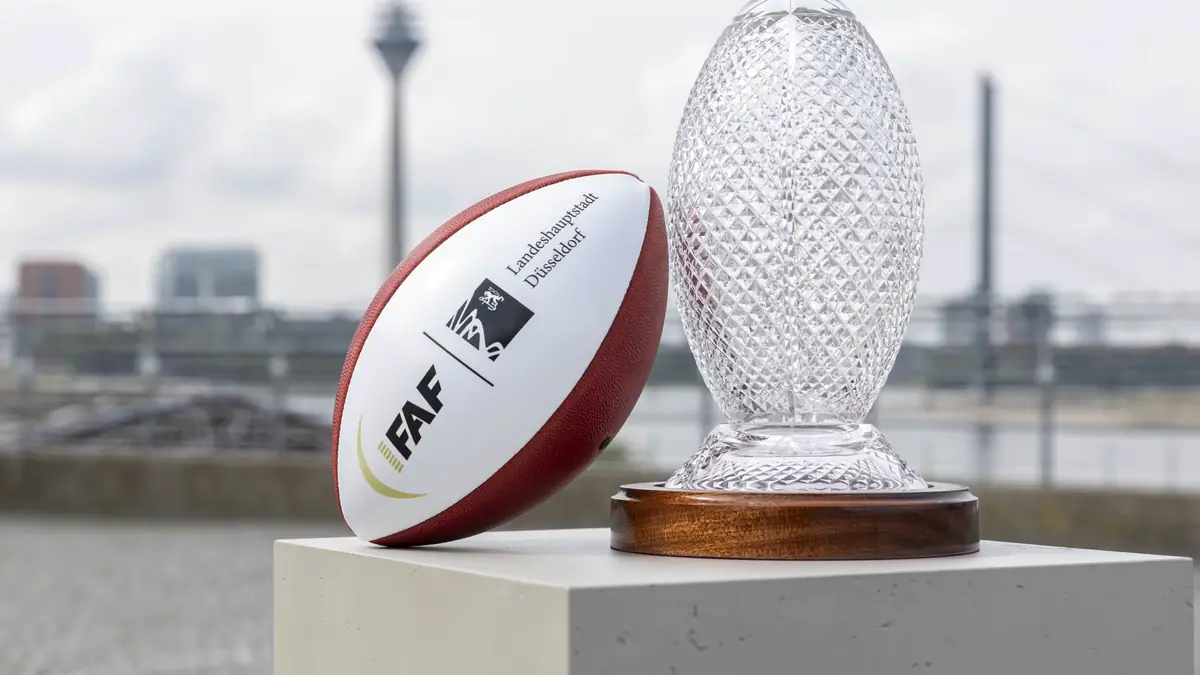 Fuente: IFAF