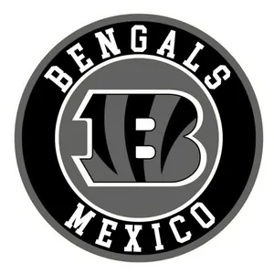 Bengals México