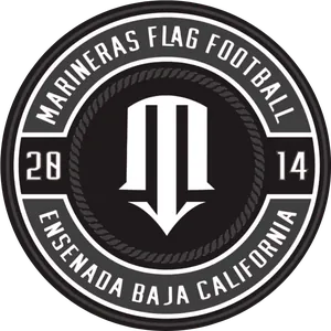 Marineras Flag Football Ensenada
