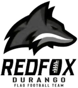 Redfox Durango Flag Football Team