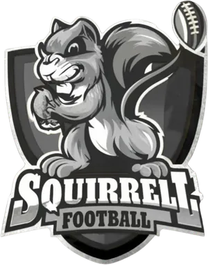Squirrels Football