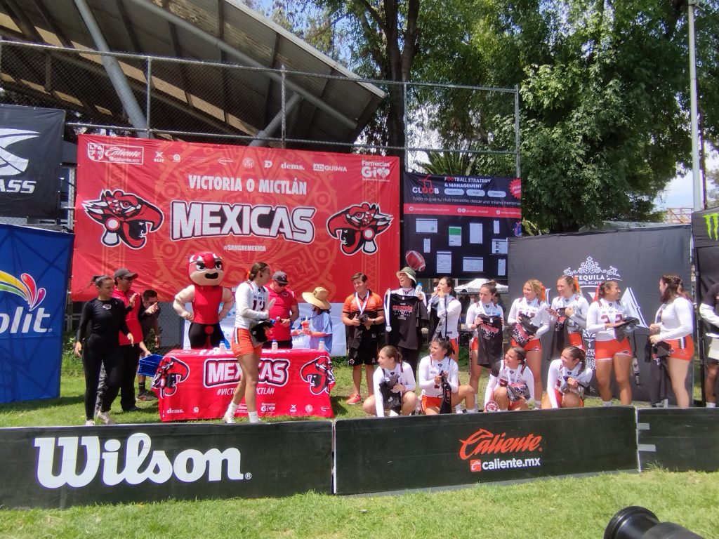 Cloob se convierte en la plataforma principal del Regional de Mexicas