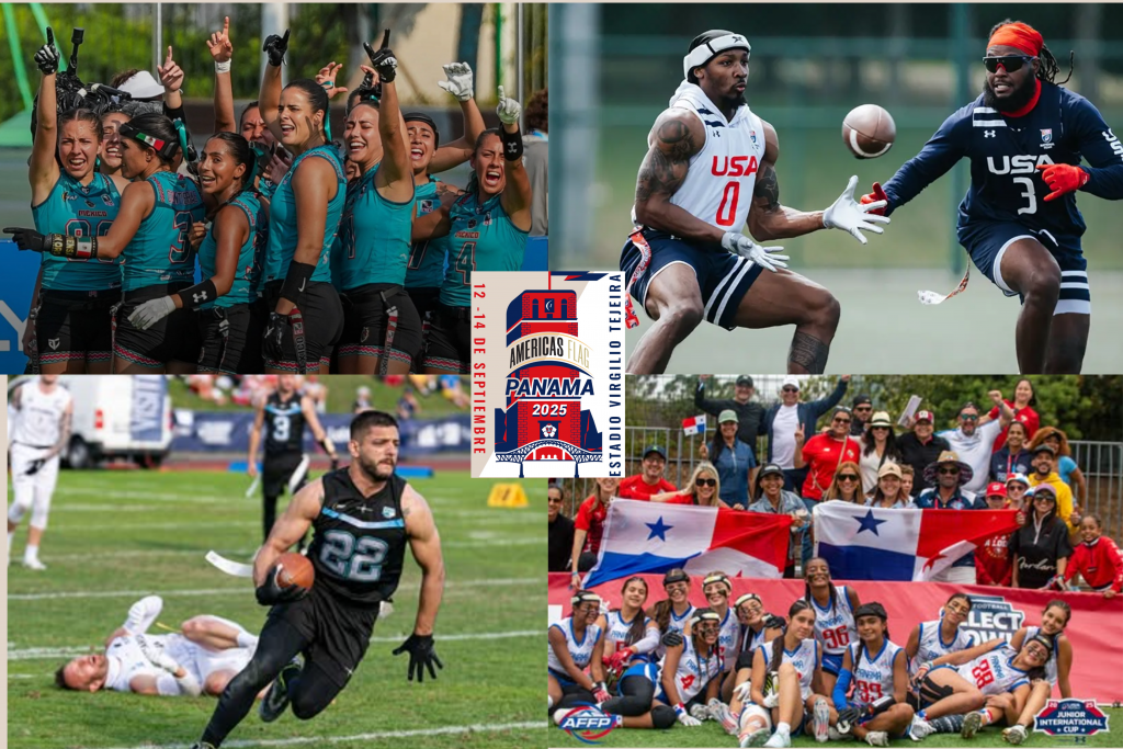 IFAF-AMERICAS-FLAG-2025